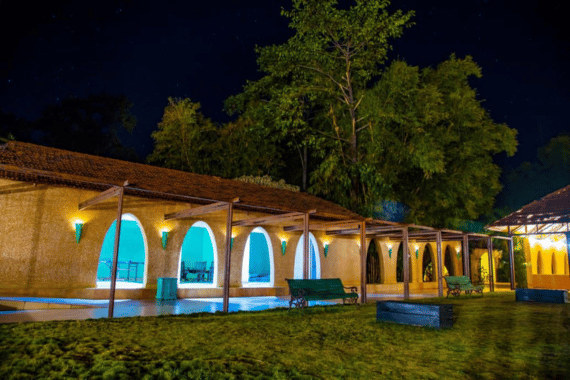 Hotel Celebration Bandhavgarh