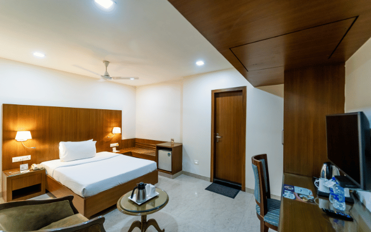 Hotels in raipur chhattisgarh