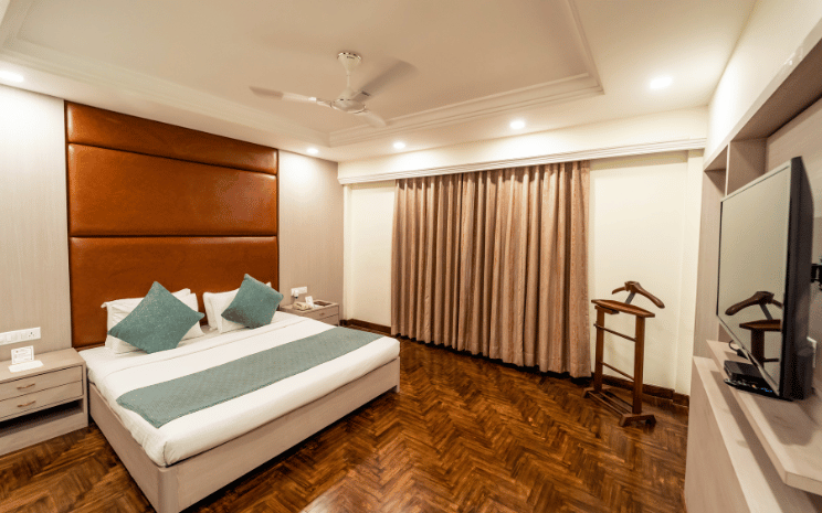 best hotels in raipur chhattisgarh